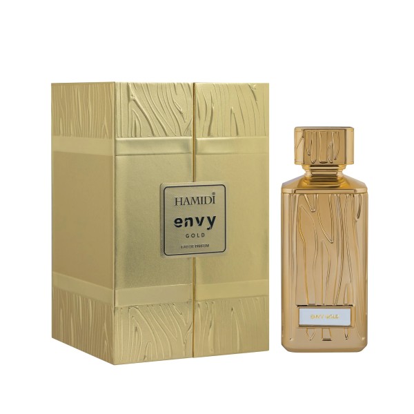 Hamidi Envy Gold Eau De Parfum 100 ml