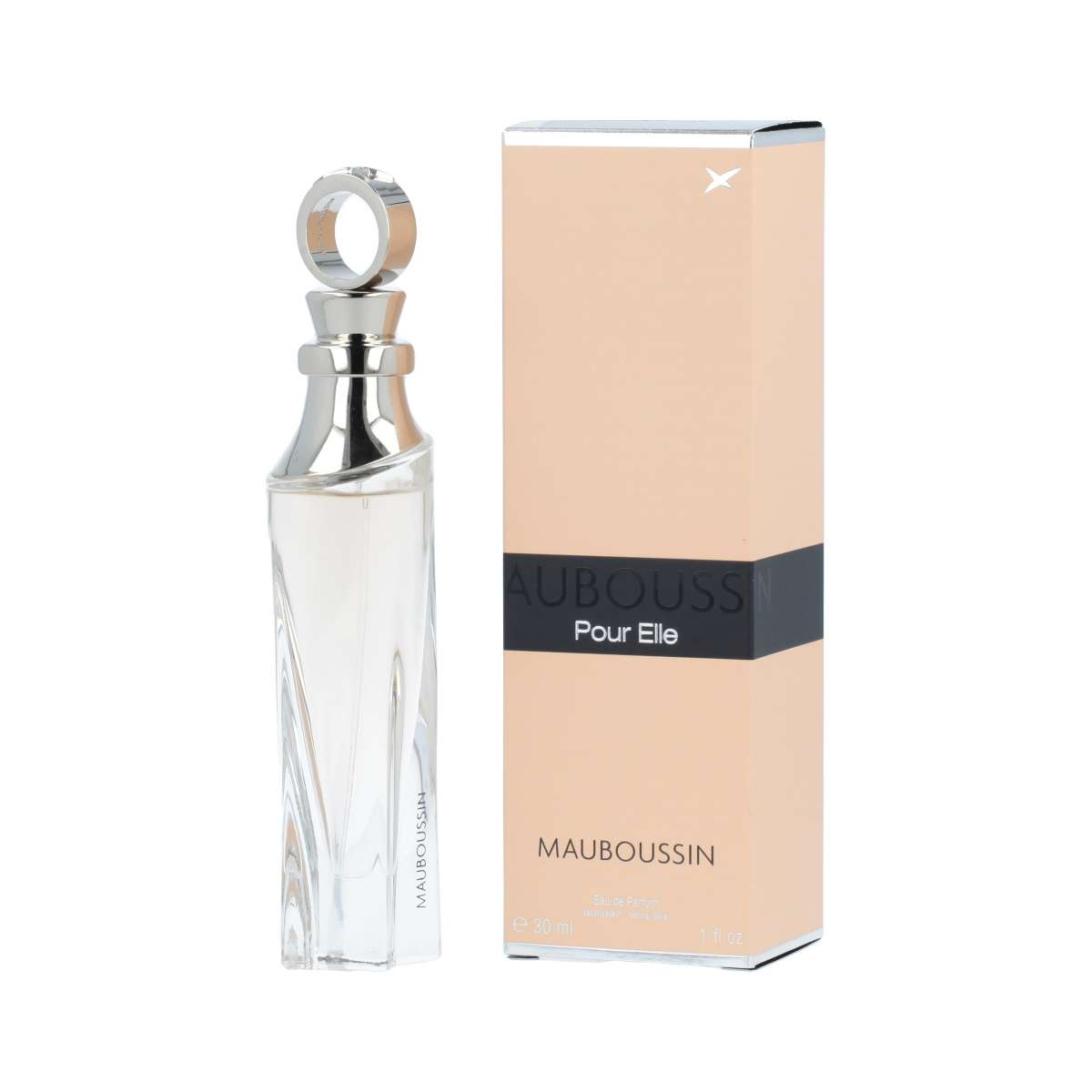 Mauboussin Mauboussin Pour Elle Eau De Parfum 30 ml Damendüfte