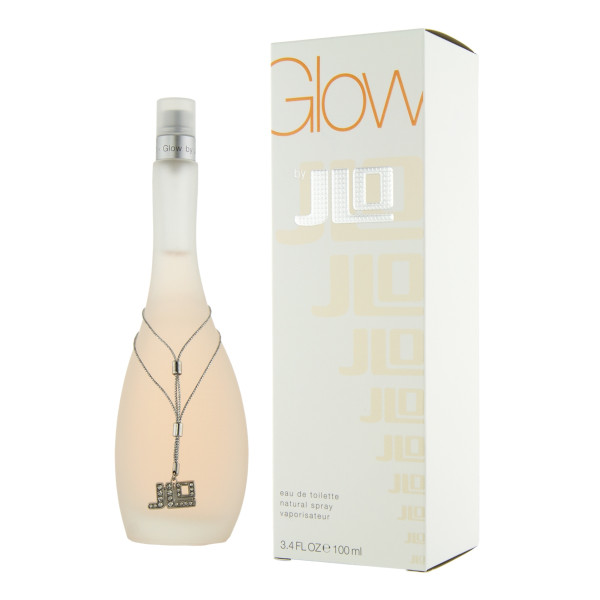 Jennifer Lopez Glow Eau De Toilette 100 ml