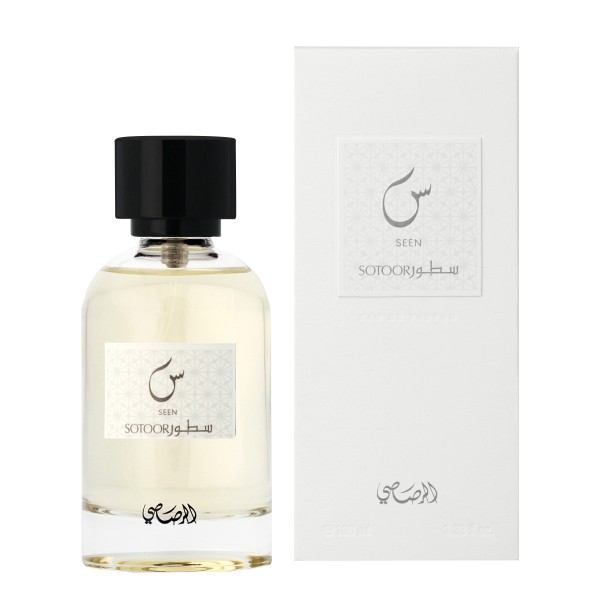 Rasasi Sotoor Seen Eau De Parfum 100 ml