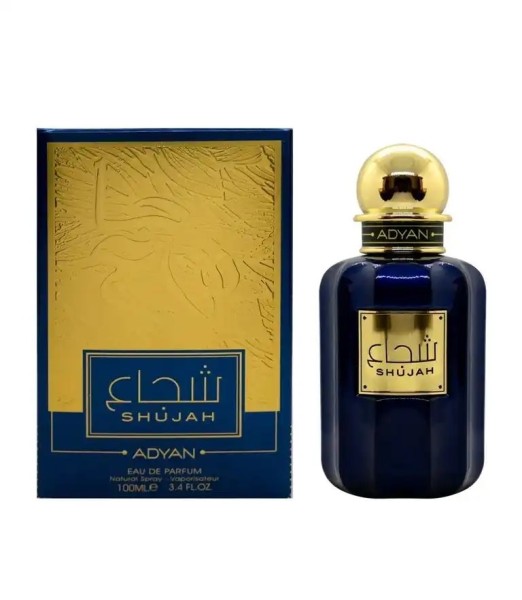 Adyan Shujah Eau De Parfum 100 ml