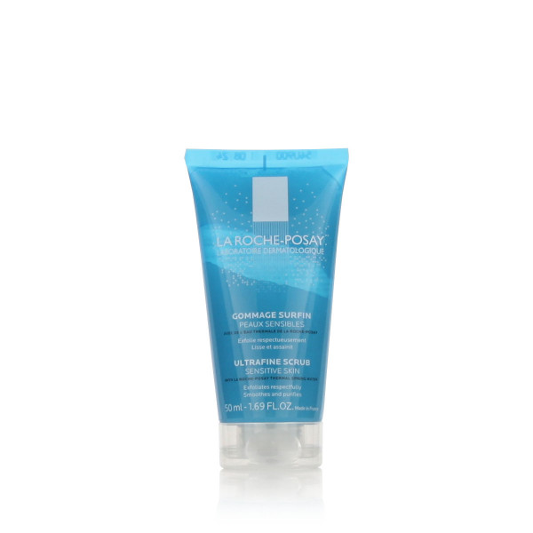 La Roche-Posay Physiologique Ultra-fine Scrub 50 ml