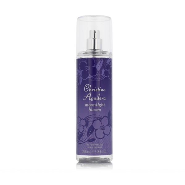 Christina Aguilera Moonlight Bloom Bodyspray 236 ml