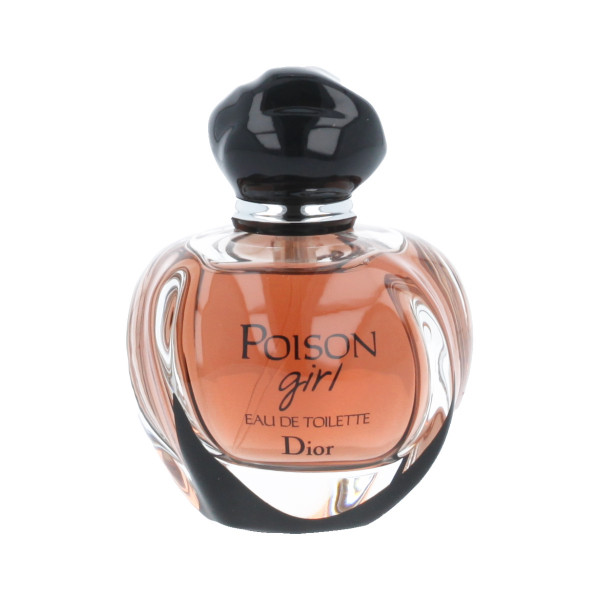 Dior Christian Poison Girl Eau De Toilette 50 ml