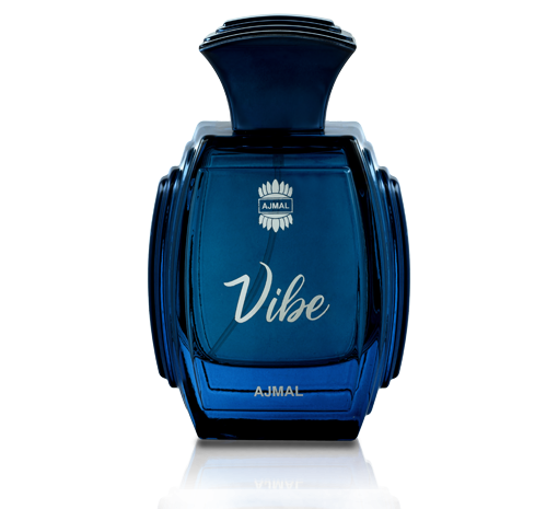 Ajmal Vibe Him Eau De Parfum 75 ml