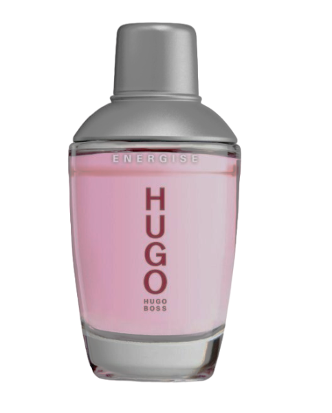 Hugo Boss Energise Eau De Toilette 125 ml