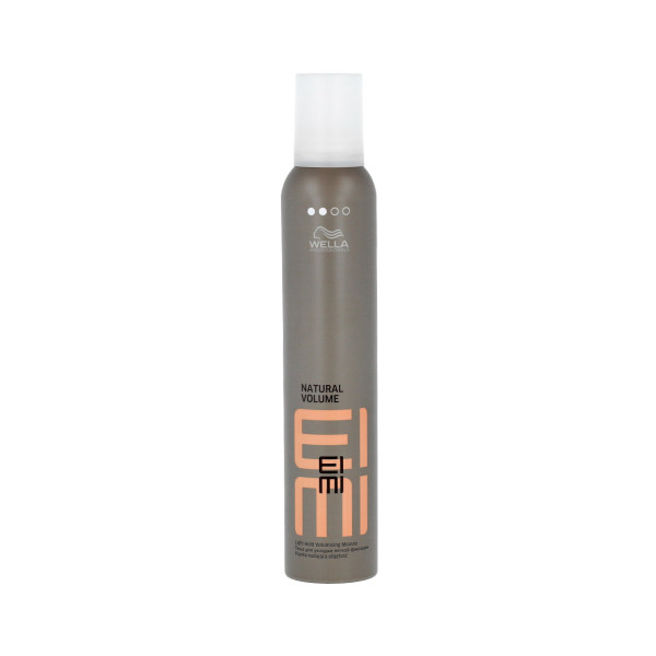 Wella Natural Volume 300 ml