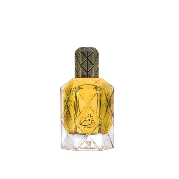 Ahmed Al Maghribi Bin Ameer Eau De Parfum 90 ml