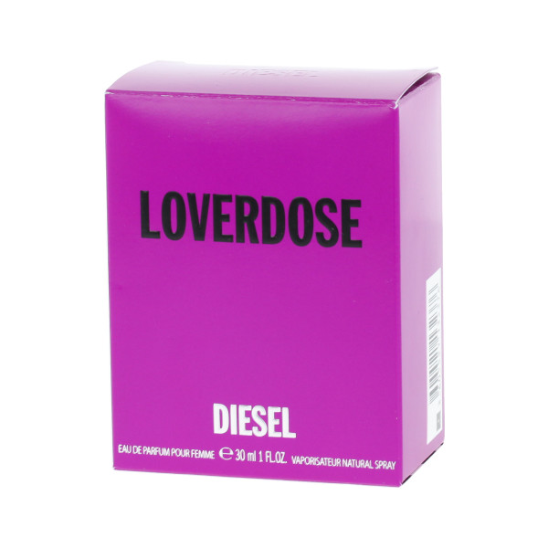 Diesel Loverdose Eau De Parfum 30 ml