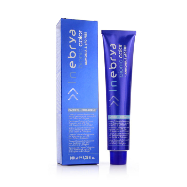 Inebrya Bionic Color Golden (7/3 Blonde Golden) 100 ml