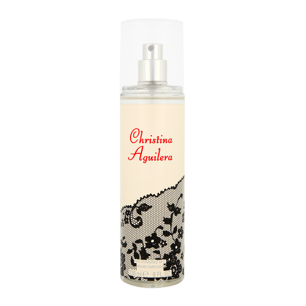 Christina Aguilera Christina Aguilera Bodyspray 236 ml