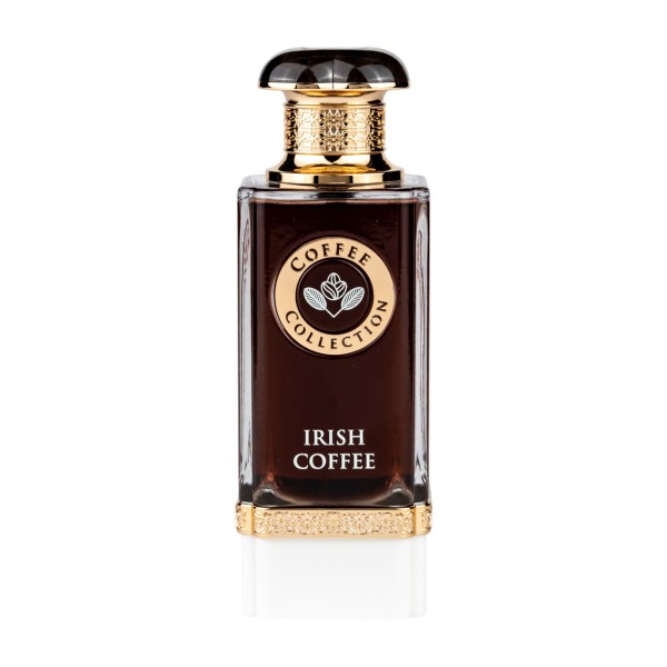 Fragrance World Irish Coffee Eau De Parfum 100 ml