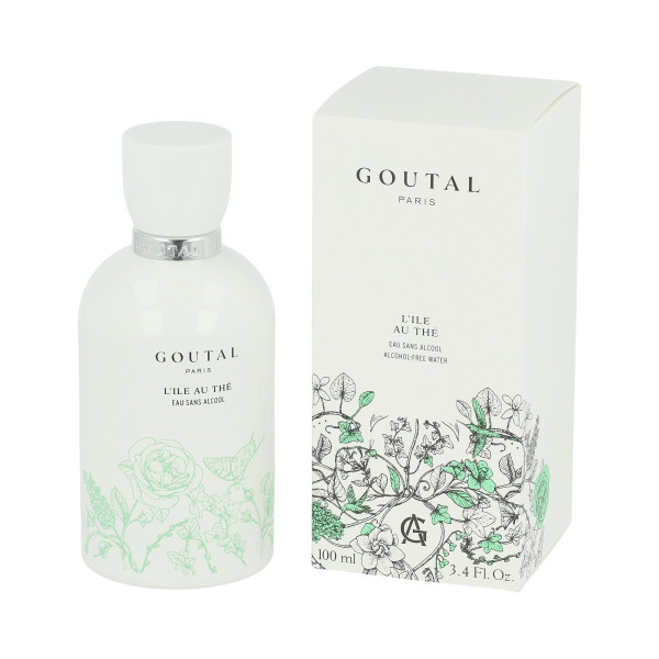 Annick Goutal L'Ile Au Thé Eau Sans Alcool 100 ml