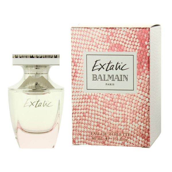 Balmain Extatic Eau De Toilette 40 ml