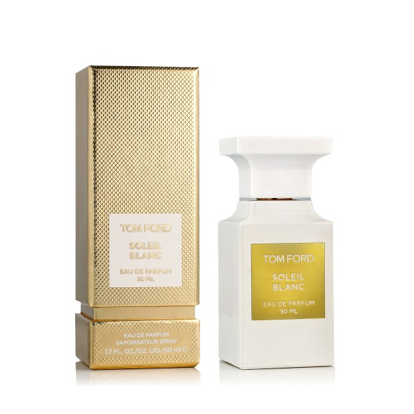 Tom Ford Soleil Blanc Eau De Parfum 50 ml