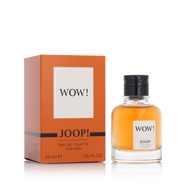 Joop! Wow! Eau De Toilette 40 ml