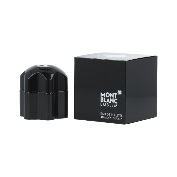 Mont Blanc Emblem Eau De Toilette 40 ml