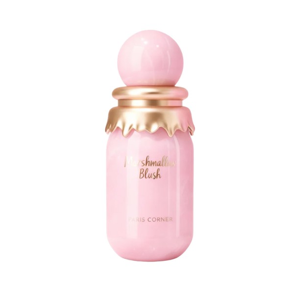 Paris Corner Marshmallow Blush Eau de Parfum 50 ml