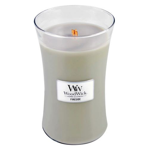 WoodWick Fireside 609,5 g