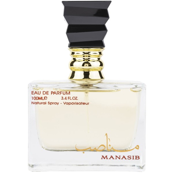 Ard Al Zaafaran Manasib Eau de Parfum 100 ml