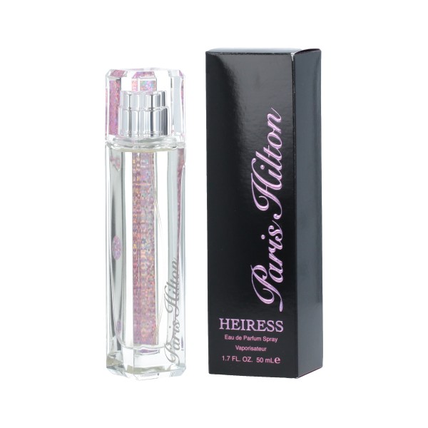Paris Hilton Heiress Eau De Parfum 50 ml