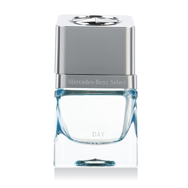 Mercedes-Benz Mercedes-Benz Select Day Eau De Toilette 50 ml