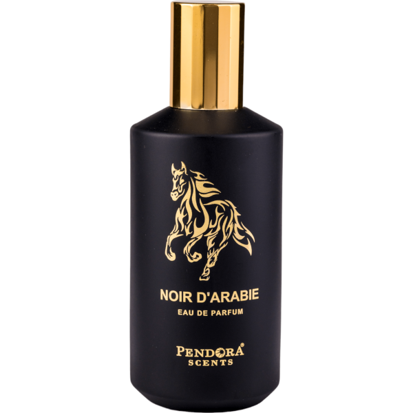 Pendora Scents Noir d'Arabie Eau de Parfum 100 ml