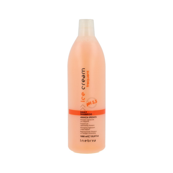 Inebrya Frequent Daily Shampoo 1000 ml