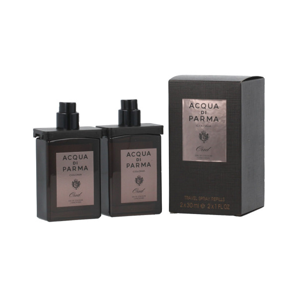 Acqua Di Parma Colonia Oud Concentrée EDC Refillable 2 x 30 ml