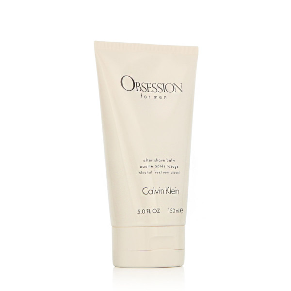 Calvin Klein Obsession for Men After Shave Balm 150 ml