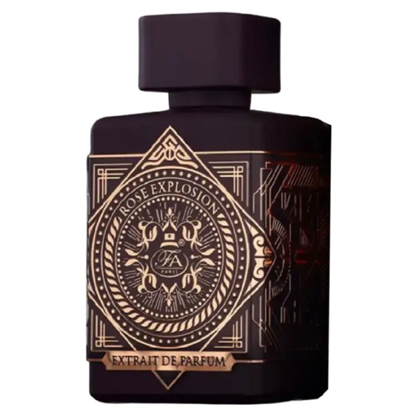 Fragrance World Rose Explosion Extrait de Parfum 80 ml