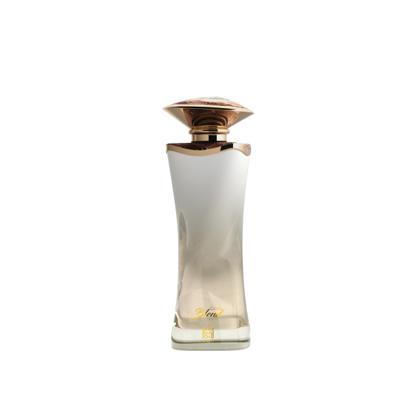 Ahmed Al Maghribi Coco Blend Eau De Parfum 90 ml
