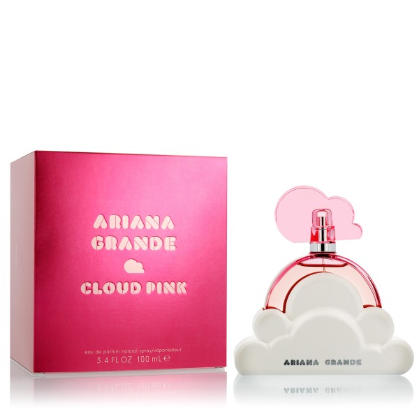 Ariana Grande Cloud Pink Eau De Parfum 100 ml