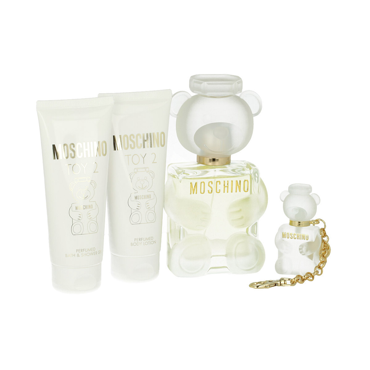 Unisex Perfume Moschino TOY EDP 100 ml main image 0