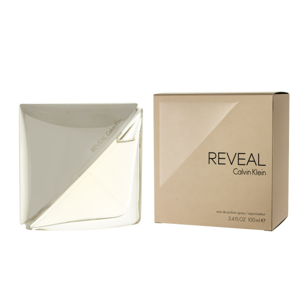 Calvin Klein Reveal Eau De Parfum 100 ml