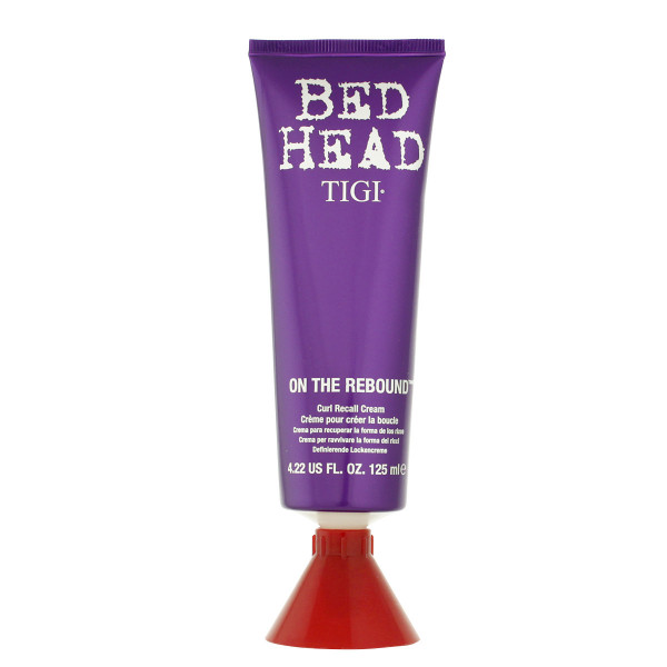 Tigi Bed Head On The Rebound Curl Recall Cream 125 ml