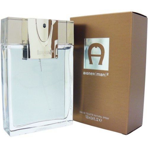 Aigner Etienne Aigner Man 2 Eau De Toilette 100 ml