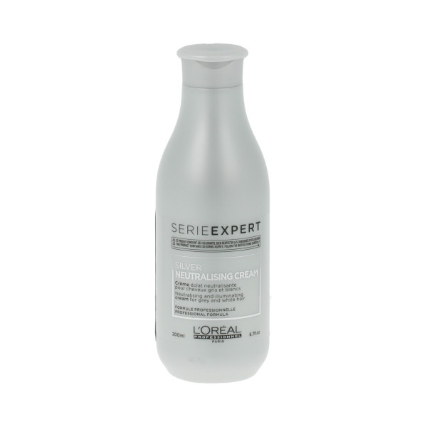 L'Oréal Professionnel Série Expert Silver Hair Balm 200 ml