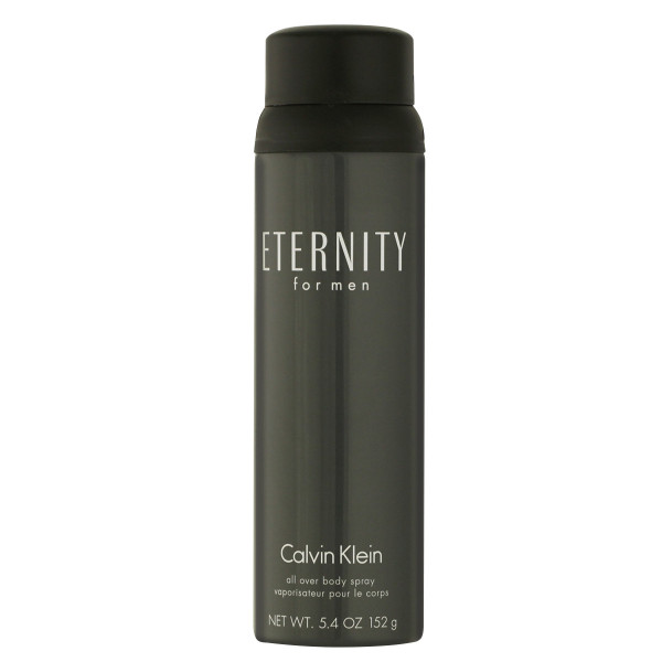 Calvin Klein Eternity for Men Deodorant VAPO 160 ml