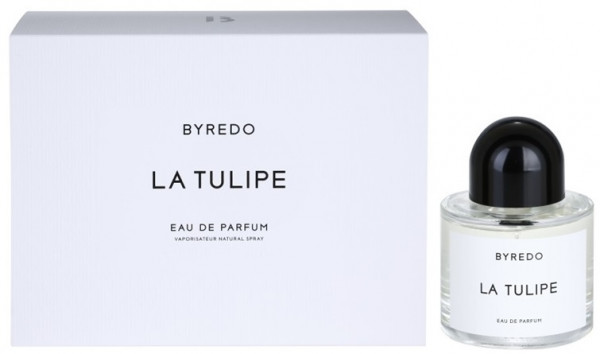 Byredo La Tulipe Eau De Parfum 100 ml