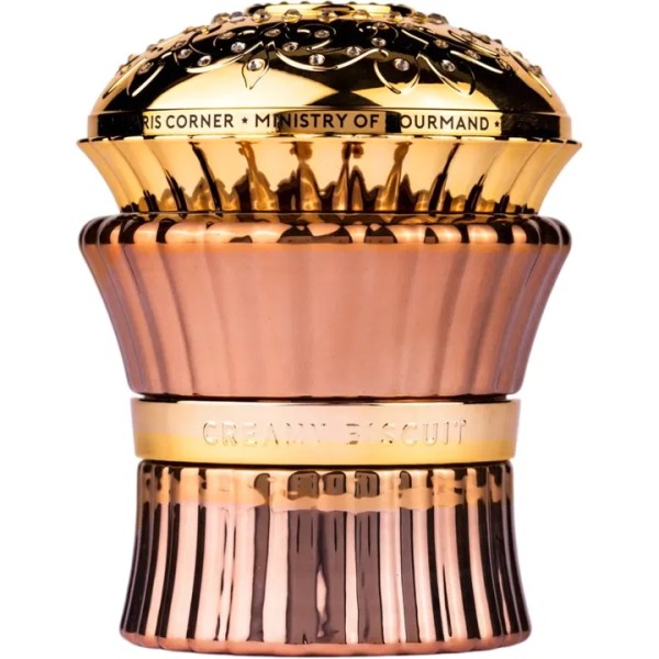Paris Corner Creamy Biscuit Eau De Parfum 100 ml