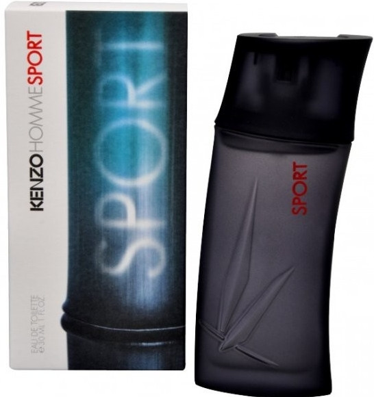 Kenzo Pour Homme Sport Eau De Toilette 30 ml