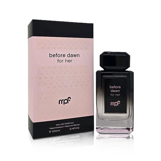 MPF Before Dawn For Her Eau De Parfum 100 ml