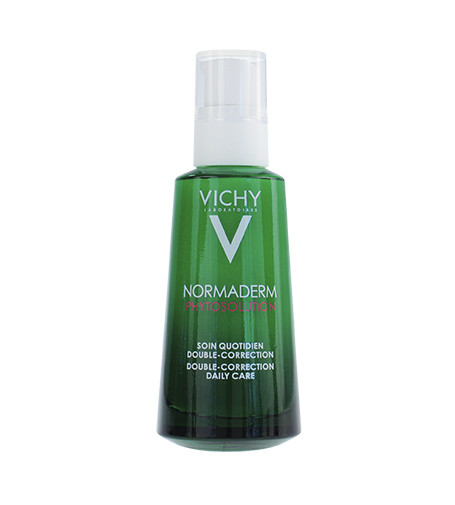 Vichy Normaderm Phytosolution Double-Correction Daily Care 50 ml
