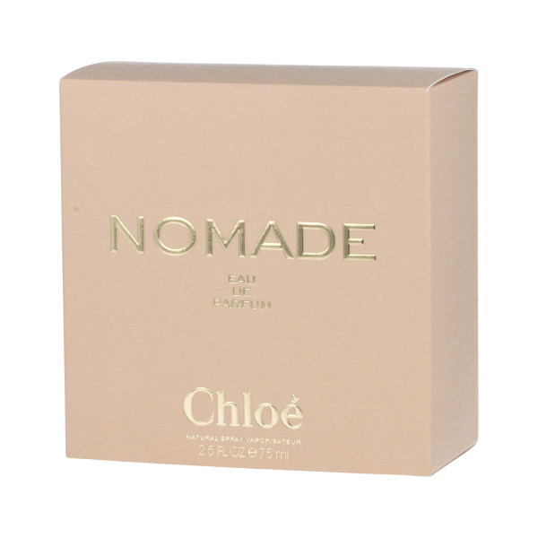Chloe Nomade Eau De Parfum 75 ml