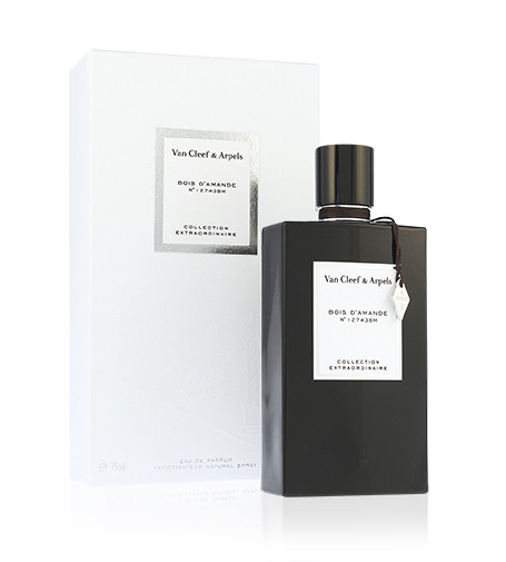 Van Cleef & Arpels Collection Extraordinaire Bois D'Amande Eau De Parfum 75 ml