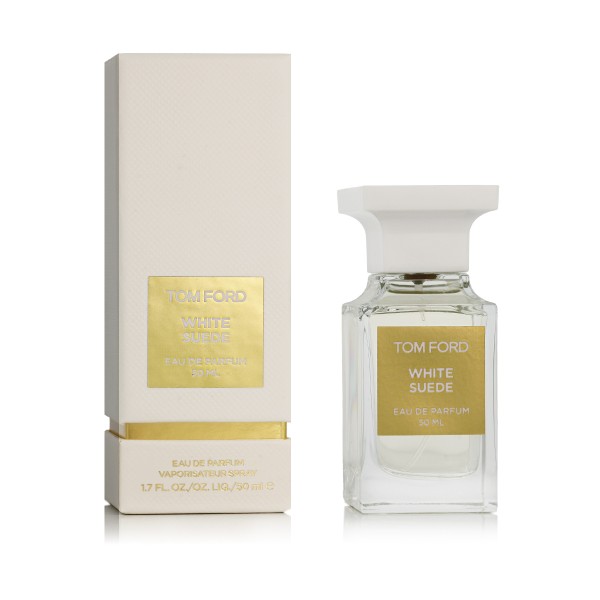 Tom Ford White Suede Eau De Parfum 50 ml