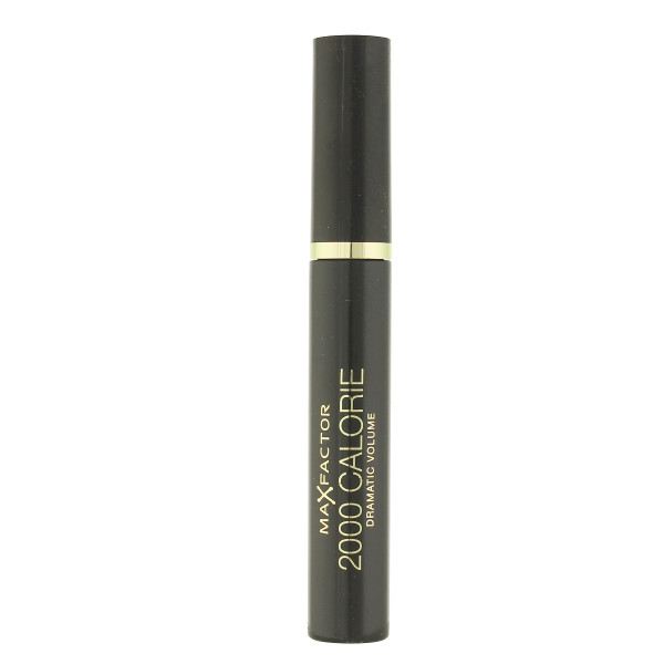 Max Factor 2000 Calorie Dramatic Volume Mascara (Black Brown) 9 ml