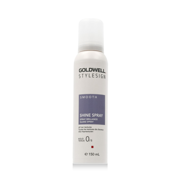 Goldwell Style Sign Smooth Shine Spray 150 ml