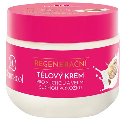 Dermacol 15% Karité Body Cream 300 ml